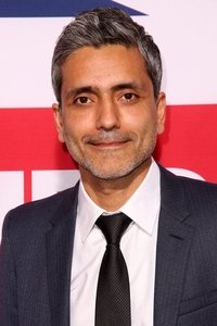 المخرج Babak Najafi