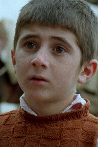 الممثل Babek Ahmedpoor