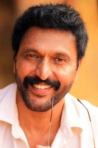 الممثل Babu Antony