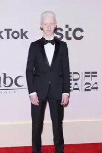 الممثل Badr Mohammead