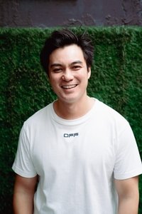 المخرج Baim Wong