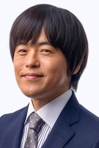 الممثل Bakarhythm