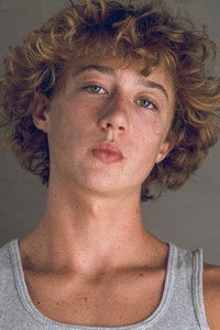 الممثل Banks Repeta