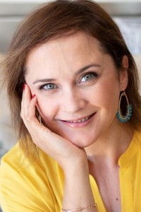 الممثل Barbara-Marié Immelman