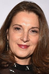 الممثل Barbara Broccoli