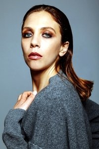 الممثل Barbara Chichiarelli