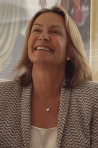 الممثل Barbara Harris