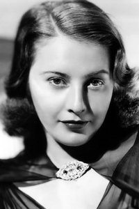 الممثل Barbara Stanwyck