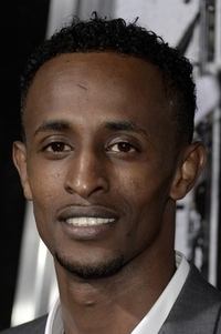 الممثل Barkhad Abdirahman