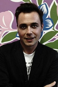 المخرج Barnaby Clay