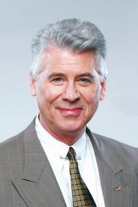 الممثل Barry Bostwick