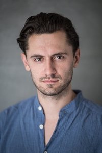 الممثل Bartlomiej Kotschedoff