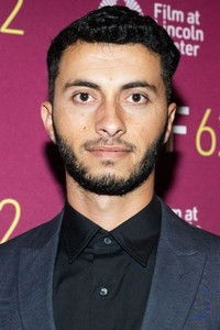 الممثل Basel Adra