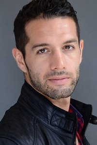 الممثل Bayardo De Murguia