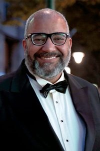 الممثل Bayoumi Fouad