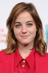 الممثل Beatrice Grannò