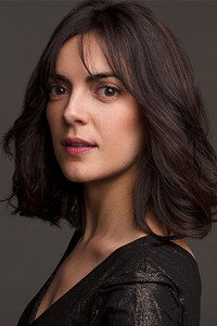 الممثل Beatriz Arjona