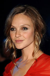 الممثل Beau Garrett