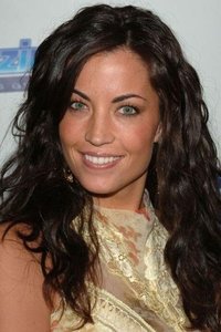 الممثل Becky O'Donohue