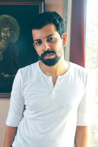 المخرج Bejoy Nambiar