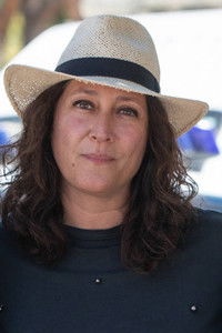 المخرج Belén Macías