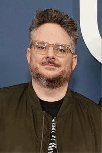المخرج BenDavid Grabinski