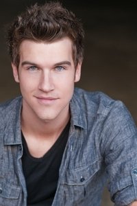 الممثل Ben Bledsoe