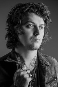 الممثل Ben Bruce