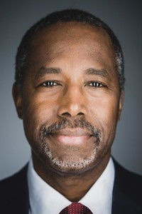 الممثل Ben Carson