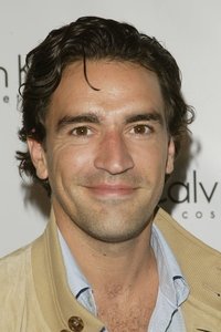 الممثل Ben Chaplin
