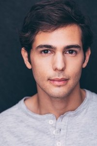 الممثل Ben Getz