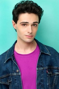 الممثل Ben L. Cohen