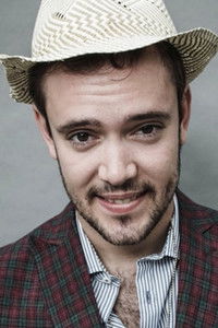 الممثل Ben Lovett