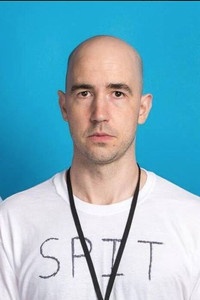 المخرج Ben O'Brien