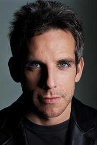 المخرج Ben Stiller