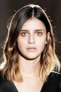 الممثل Benedetta Porcaroli