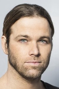 الممثل Benjamín Amadeo