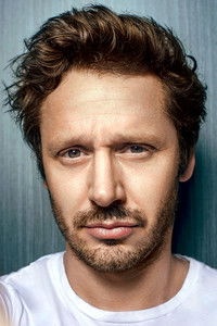 الممثل Benjamín Vicuña