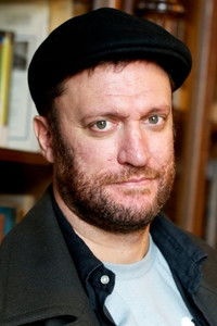 المخرج Benjamín Ávila