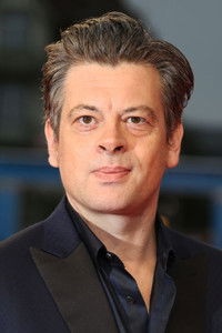 الممثل Benjamin Biolay