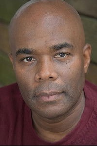 الممثل Benjamin Brown