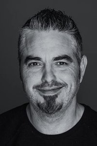 الممثل Benjamin Madrid