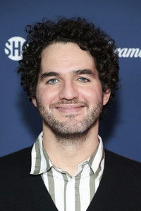 الممثل Benny Safdie