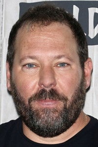 الممثل Bert Kreischer