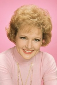 الممثل Betty White