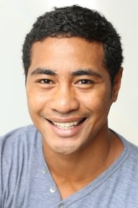 الممثل Beulah Koale