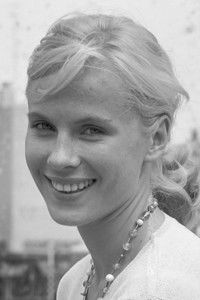 الممثل Bibi Andersson