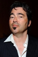 المخرج Bibo Bergeron