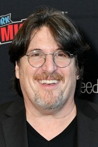 الممثل Bill Barretta