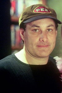 المخرج Bill Fishman